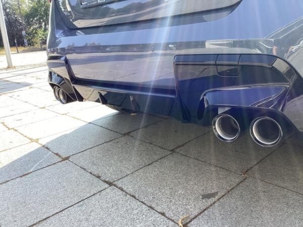 BMW 135 xDrive Klima Navi HuD AHK RFK Harman Kardon Sitzhzg