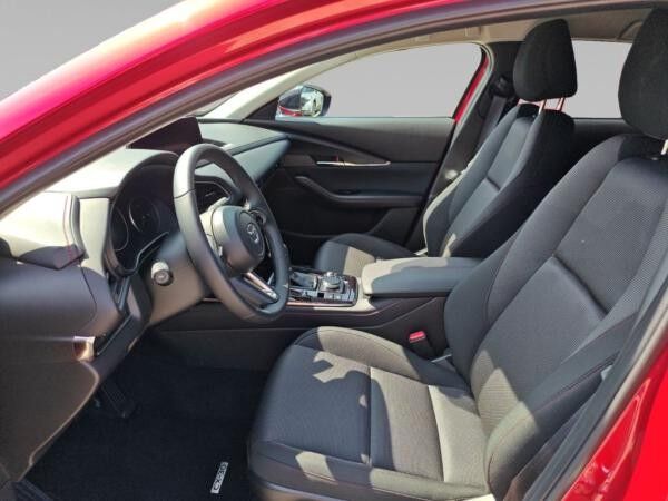 Mazda CX-30 e-SKYACTIVE X 186 SKYACTIV-Drive HOMURA