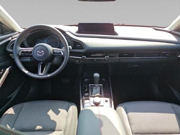 Mazda CX-30 e-SKYACTIVE X 186 SKYACTIV-Drive HOMURA