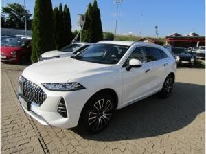 GWM WEY 05 Wey 05 Premium PHEV 350 kW NAVI ACC SHZ LED Apple CarPlay Android Auto