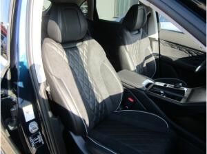 GWM WEY 03 Wey 03 Luxury PHEV 270 KW NAVI LED SHZ ACC Android Auto Apple CarPlay Soundsystem