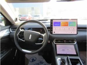 GWM WEY 03 Wey 03 Luxury PHEV 270 KW NAVI LED SHZ ACC Android Auto Apple CarPlay Soundsystem