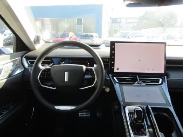 GWM WEY 05 Premium PHEV 350 kW NAVI ACC SHZ LED Apple CarPlay Android Auto