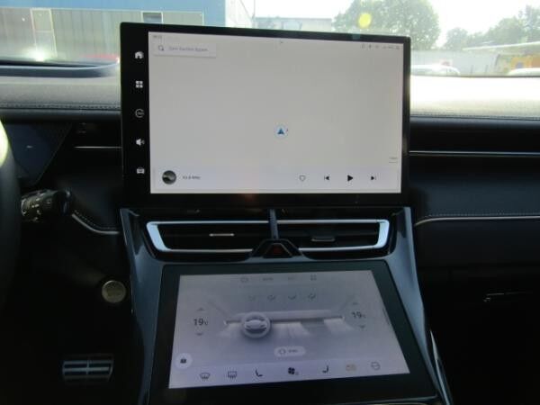 GWM WEY 05 Premium PHEV 350 kW NAVI ACC SHZ LED Apple CarPlay Android Auto