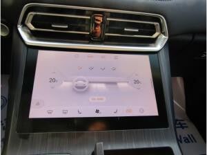 GWM WEY 03 Wey 03 Luxury PHEV 270 KW NAVI LED SHZ ACC Android Auto Apple CarPlay Soundsystem