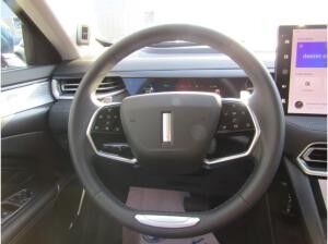 GWM WEY 03 Wey 03 Luxury PHEV 270 KW NAVI LED SHZ ACC Android Auto Apple CarPlay Soundsystem