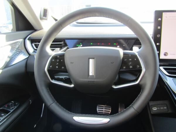 GWM WEY 05 Premium PHEV 350 kW NAVI ACC SHZ LED Apple CarPlay Android Auto