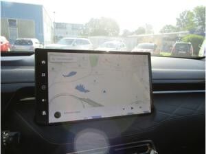 GWM WEY 03 Wey 03 Luxury PHEV 270 KW NAVI LED SHZ ACC Android Auto Apple CarPlay Soundsystem