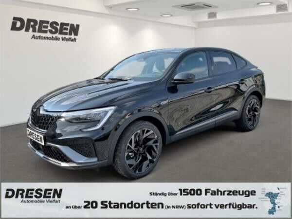 Renault Arkana E-TECH 145 Full Hybrid  ESPRIT ALPINE NAVI DAB RÜCKFAHRKAMERA PDC SHZ
