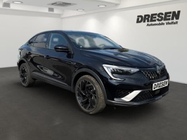 Renault Arkana E-TECH 145 Full Hybrid  ESPRIT ALPINE NAVI DAB RÜCKFAHRKAMERA PDC SHZ