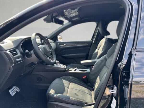 Renault Arkana E-TECH 145 Full Hybrid  ESPRIT ALPINE NAVI DAB RÜCKFAHRKAMERA PDC SHZ
