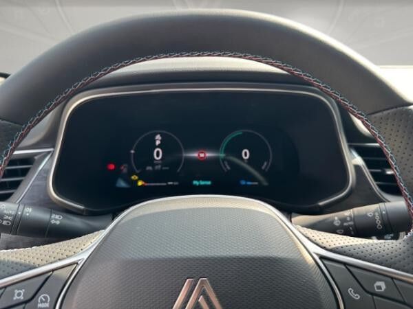 Renault Arkana E-TECH 145 Full Hybrid  ESPRIT ALPINE NAVI DAB RÜCKFAHRKAMERA PDC SHZ