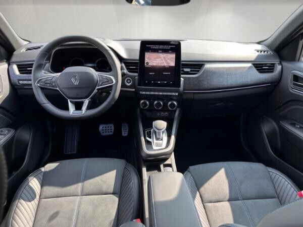 Renault Arkana E-TECH 145 Full Hybrid  ESPRIT ALPINE NAVI DAB RÜCKFAHRKAMERA PDC SHZ