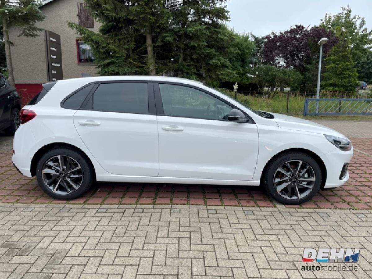 Hyundai i30 Advantage Mj25 1.0 T-GDi SOFORT VERFÜGBAR!