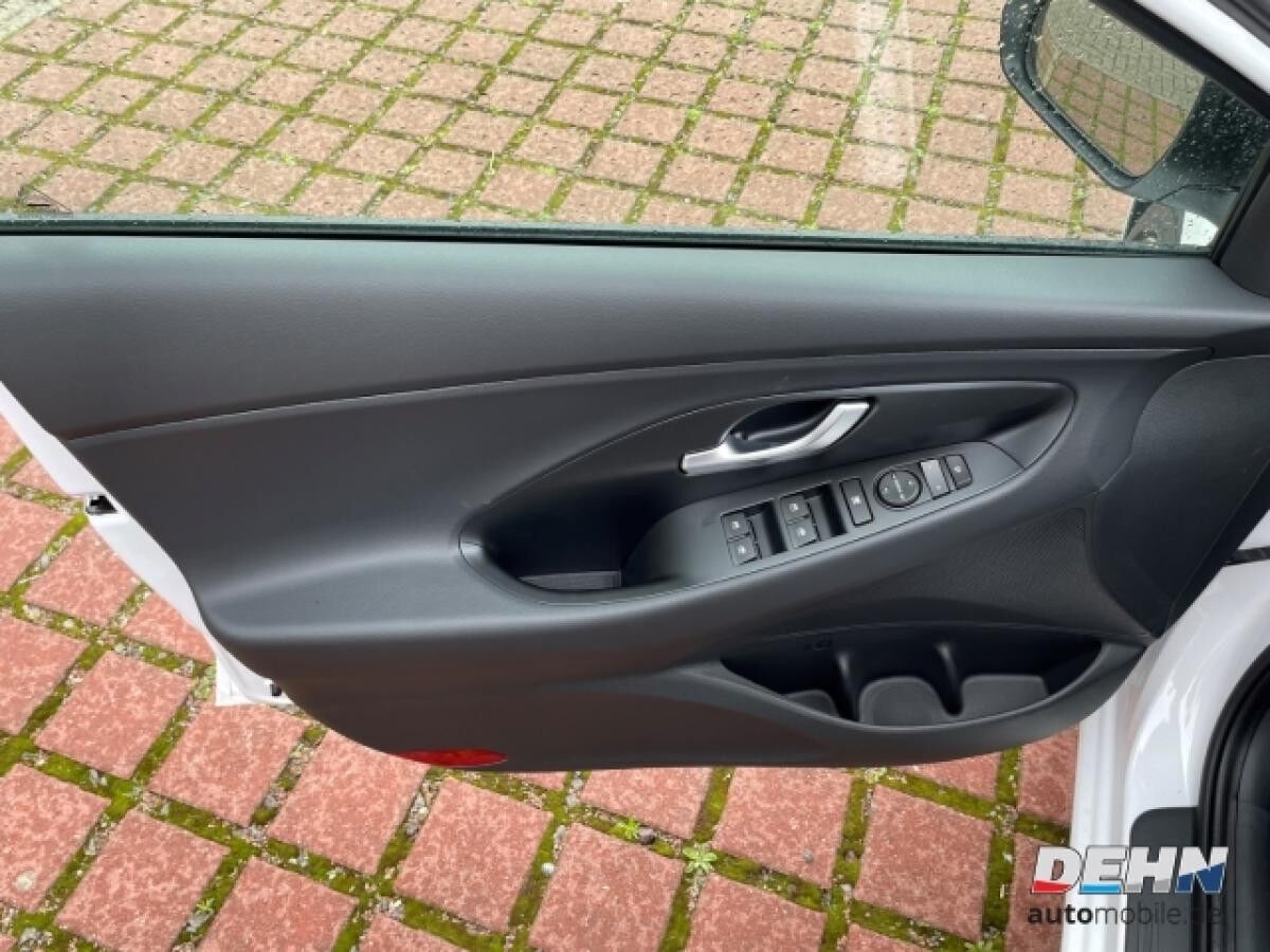 Hyundai i30 Advantage Mj25 1.0 T-GDi SOFORT VERFÜGBAR!