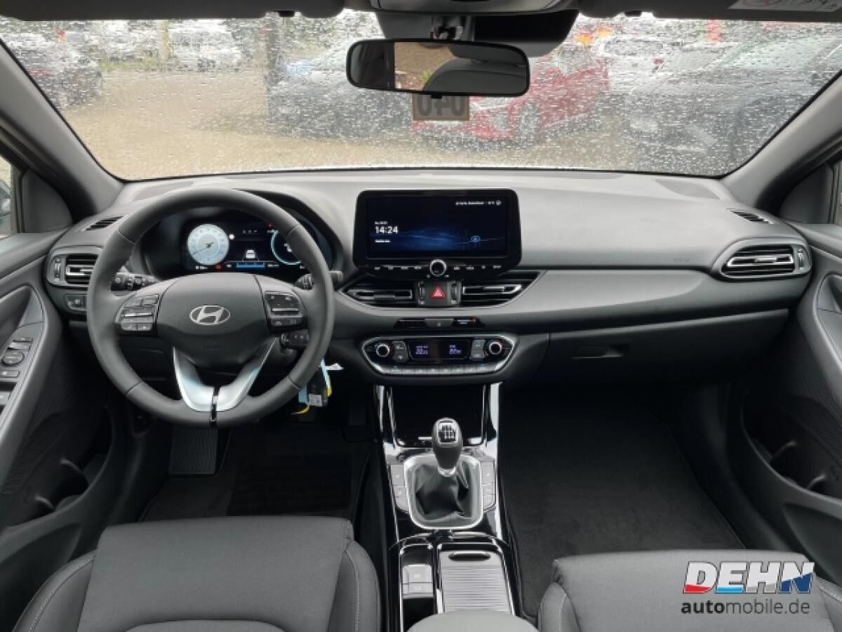 Hyundai i30 Advantage Mj25 1.0 T-GDi SOFORT VERFÜGBAR!