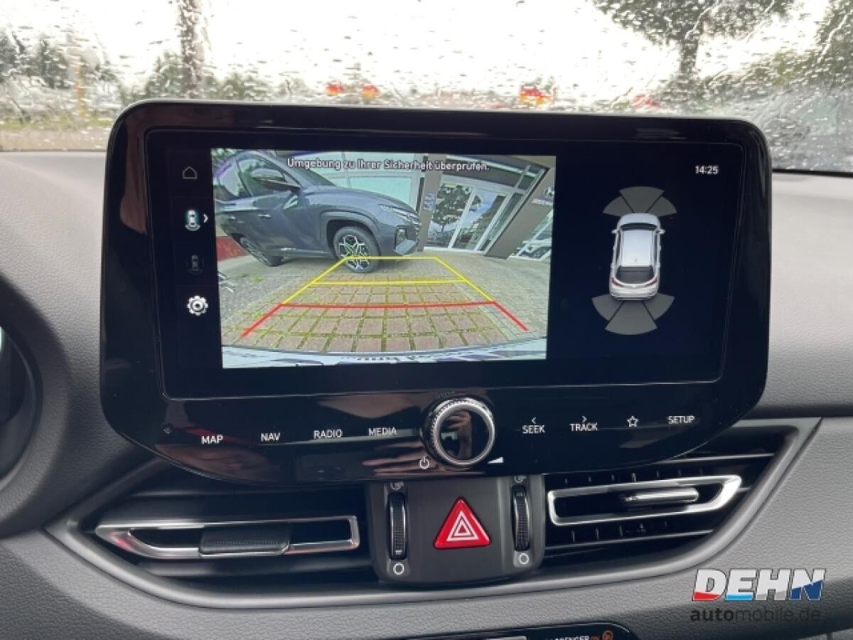 Hyundai i30 Advantage Mj25 1.0 T-GDi SOFORT VERFÜGBAR!