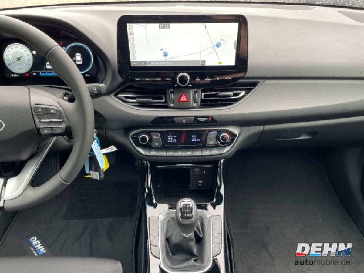 Hyundai i30 Advantage Mj25 1.0 T-GDi SOFORT VERFÜGBAR!