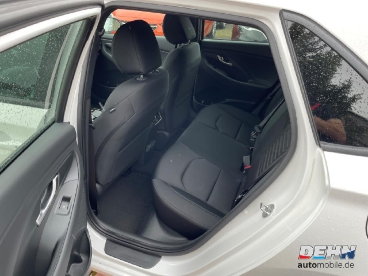 Hyundai i30 Advantage Mj25 1.0 T-GDi SOFORT VERFÜGBAR!