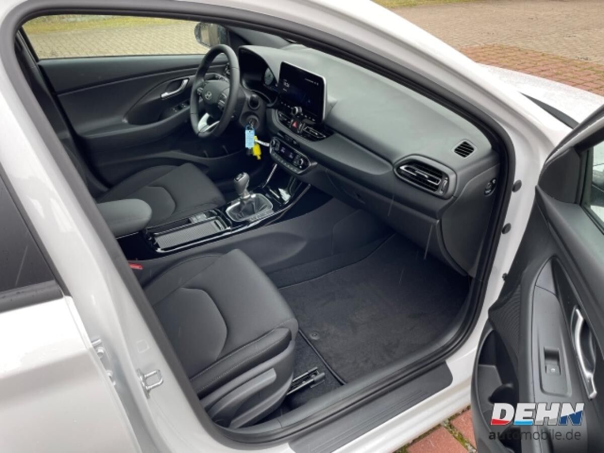 Hyundai i30 Advantage Mj25 1.0 T-GDi SOFORT VERFÜGBAR!