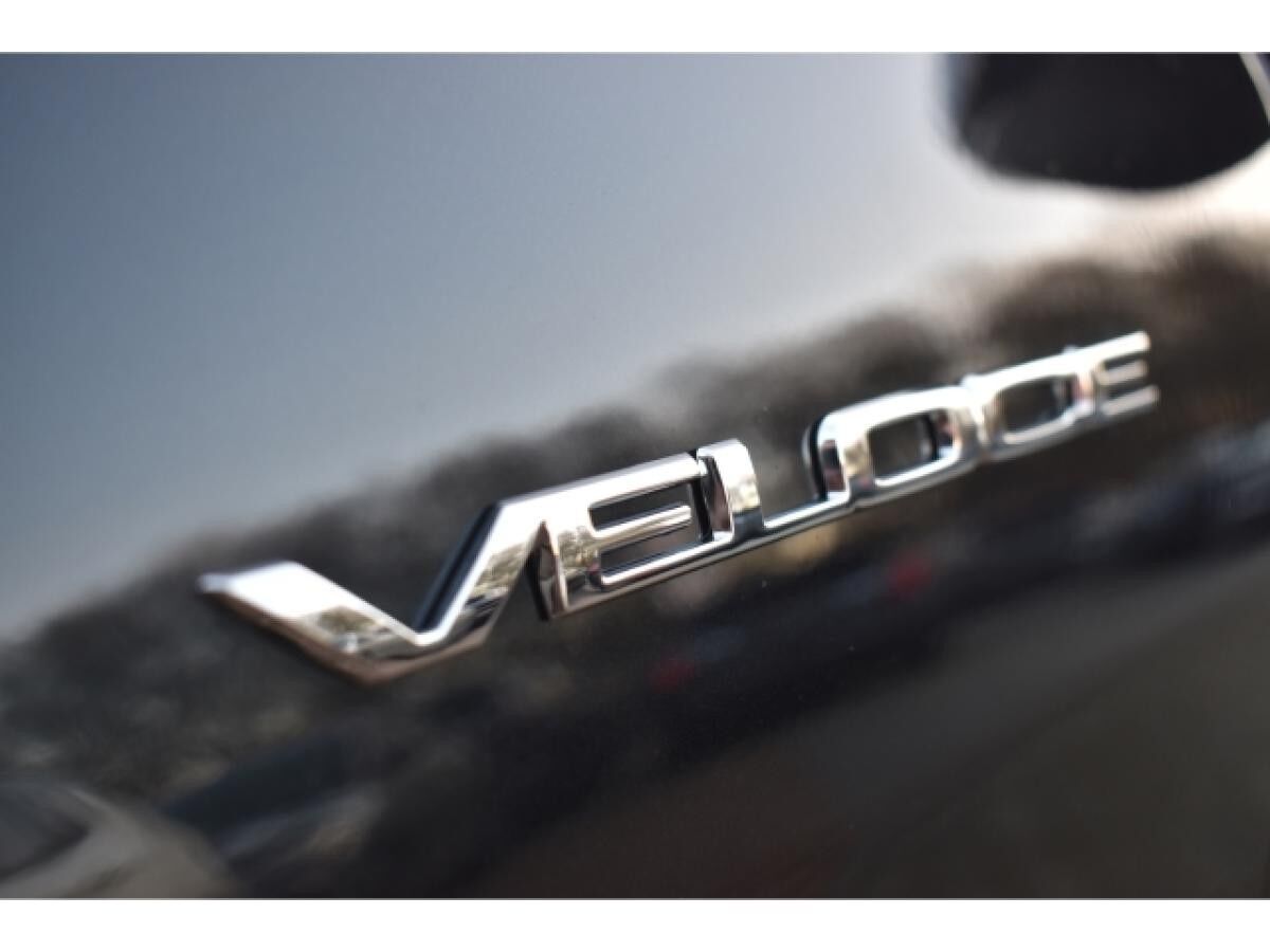 Alfa Romeo Stelvio Veloce Q4 2.0 Turbo - AHK - 21 Zoll- Panoramadach