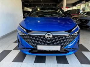 Nissan Qashqai N-Design 1.5VC-T e-Power 190 PS  inkl. Wartung/Garantie