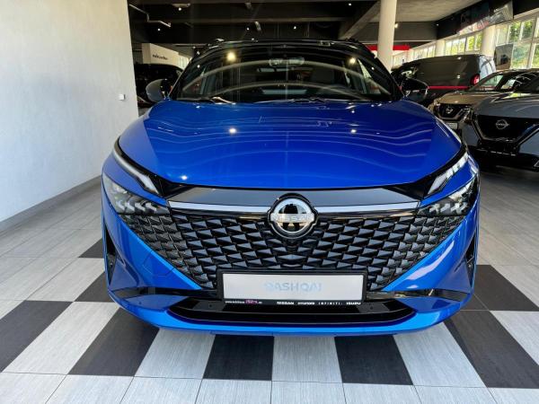 Nissan Qashqai N-Design 1.5VC-T e-Power 190 PS  inkl. Wartung/Garantie