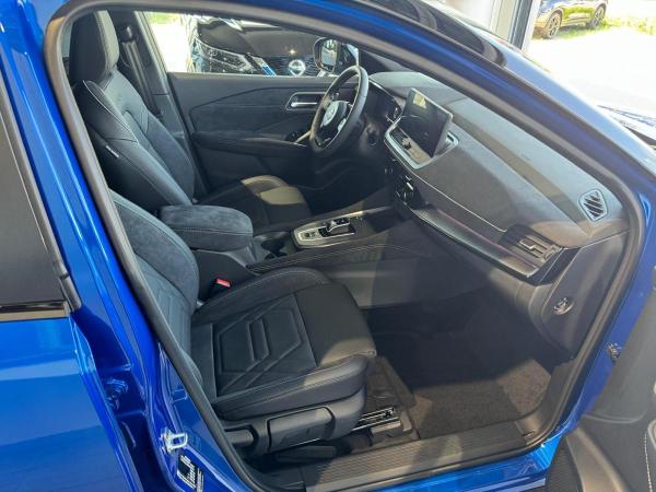 Nissan Qashqai N-Design 1.5VC-T e-Power 190 PS  inkl. Wartung/Garantie