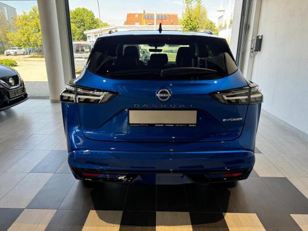 Nissan Qashqai N-Design 1.5VC-T e-Power 190 PS  inkl. Wartung/Garantie