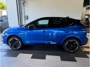 Nissan Qashqai N-Design 1.5VC-T e-Power 190 PS  inkl. Wartung/Garantie