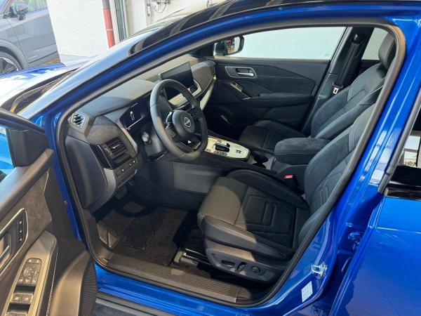 Nissan Qashqai N-Design 1.5VC-T e-Power 190 PS  inkl. Wartung/Garantie