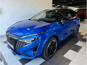 Nissan Qashqai N-Design 1.5VC-T e-Power 190 PS  inkl. Wartung/Garantie