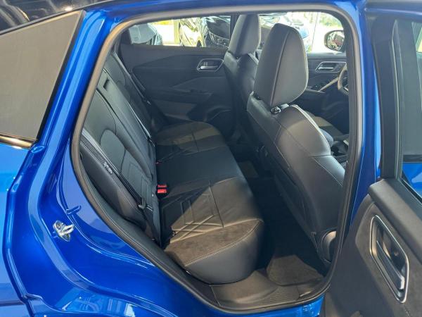 Nissan Qashqai N-Design 1.5VC-T e-Power 190 PS  inkl. Wartung/Garantie