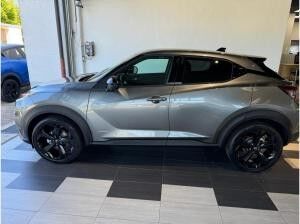 Nissan Juke Tekna (B) 1.6 Hybrid 4AMT 143PS AT AHK abnehmbar ! Bose Sound inkl. Wartung und Garantieverlängerung