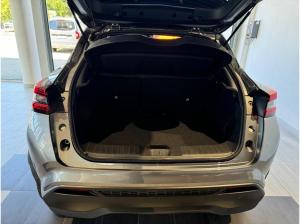 Nissan Juke Tekna (B) 1.6 Hybrid 4AMT 143PS AT AHK abnehmbar ! Bose Sound inkl. Wartung und Garantieverlängerung