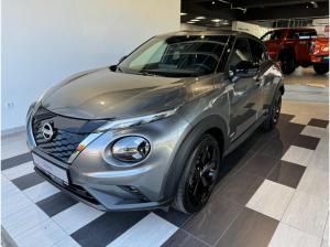 Nissan Juke Tekna (B) 1.6 Hybrid 4AMT 143PS AT AHK abnehmbar ! Bose Sound inkl. Wartung und Garantieverlängerung
