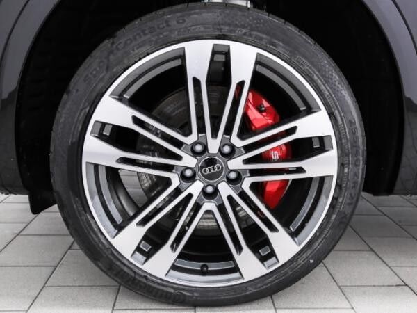 Audi SQ5 TDI sport ed. AHK B&O ACC HUD Pano Matrix