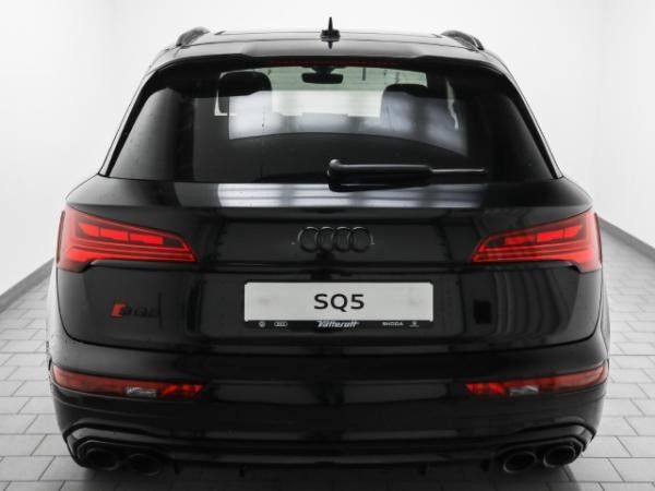 Audi SQ5 TDI sport ed. AHK B&O ACC HUD Pano Matrix