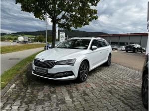 Skoda Superb Combi (3V5) Skoda Superb Combi (3V5)