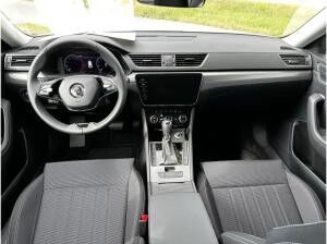 Skoda Superb Combi (3V5) Skoda Superb Combi (3V5)