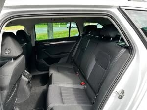 Skoda Superb Combi (3V5) Skoda Superb Combi (3V5)