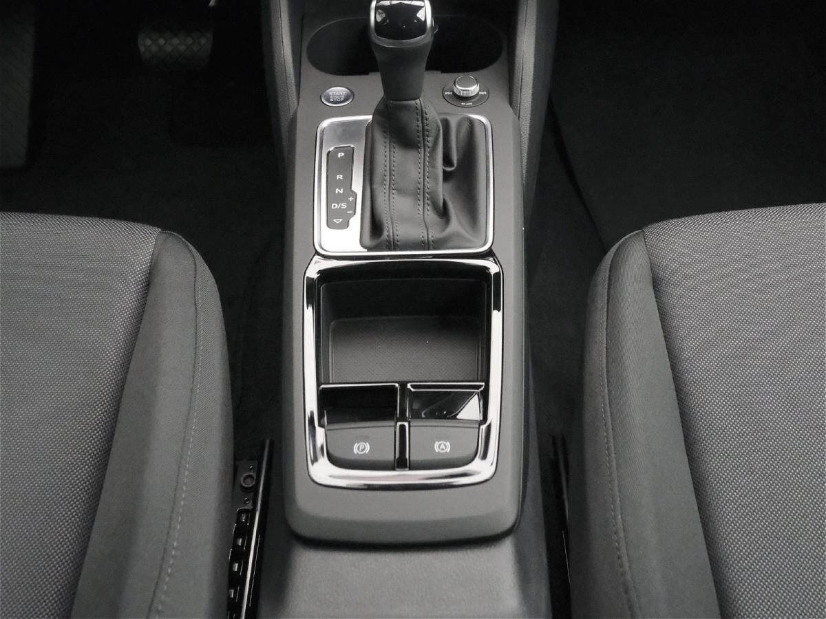 Audi Q2 35 TFSI S line