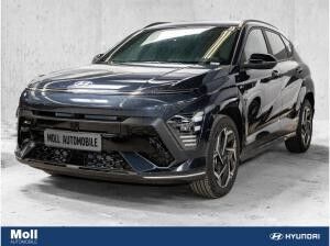 Hyundai KONA N-Line Ultimate-Paket ⚡SOFORT VERFÜGBAR⚡