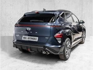 Hyundai KONA N-Line Ultimate-Paket ⚡SOFORT VERFÜGBAR⚡