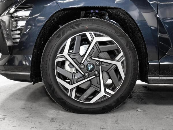 Hyundai KONA N-Line Ultimate-Paket ⚡SOFORT VERFÜGBAR⚡