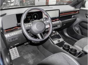 Hyundai KONA N-Line Ultimate-Paket ⚡SOFORT VERFÜGBAR⚡