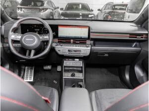 Hyundai KONA N-Line Ultimate-Paket ⚡SOFORT VERFÜGBAR⚡
