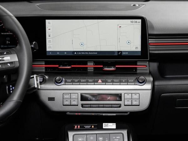 Hyundai KONA N-Line Ultimate-Paket ⚡SOFORT VERFÜGBAR⚡