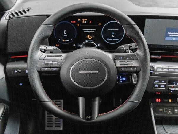 Hyundai KONA N-Line Ultimate-Paket ⚡SOFORT VERFÜGBAR⚡