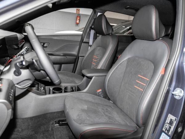 Hyundai KONA N-Line Ultimate-Paket ⚡SOFORT VERFÜGBAR⚡